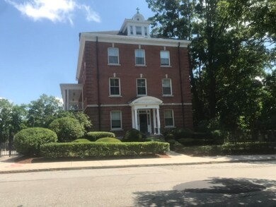 67 Illinois St unit 408, Worcester, MA 01610 - photo 3