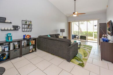 1720 Minutemen Causeway unit 7, Cocoa Beach, FL 32931 - photo 3