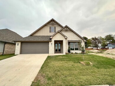 7203 Rolling Acres Place, Tyler, TX 75707 - photo 2