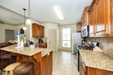 3324 Rivers Edge Dr, Addis, LA 70710 - photo 6