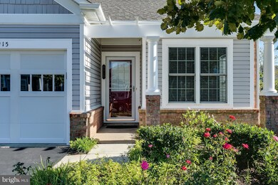 8915 Yellow Daisy Place, Lorton, VA 22079 - photo 2