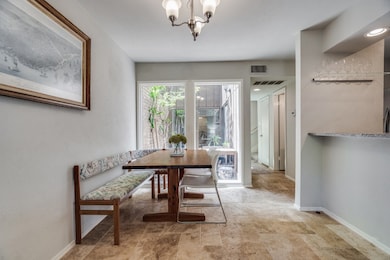 3736 Vitruvian Way unit D5, Addison, TX 75001 - photo 5