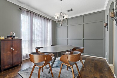 1703 Amber Trail Ln, Richmond, TX 77469 - photo 5