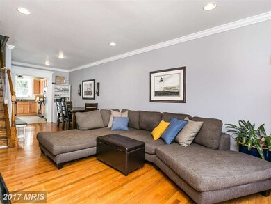 234 S Robinson St, Baltimore, MD 21224 - photo 6