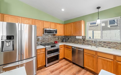 15358 W Laurel Ln, Surprise, AZ 85379 - photo 6