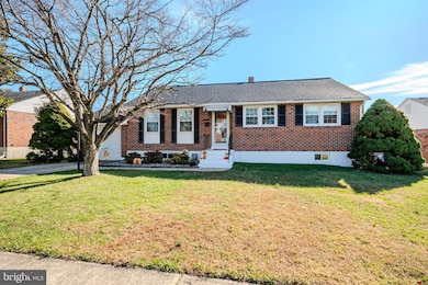 4618 Muggleton Rd, Wilmington, DE 19808 - photo 2