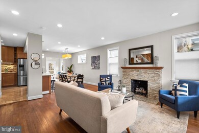 614 Franklin St NE, Washington, DC 20017 - photo 3