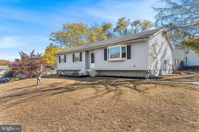 200 Coville Dr, Browns Mills, NJ 08015 - photo 3