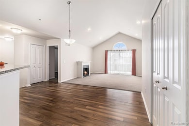 1215 Orchid Cir unit 7, Canton, MI 48187 - photo 3