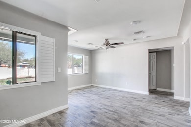 1148 E Rocky Way Dr, Tucson, AZ 85719 - photo 6