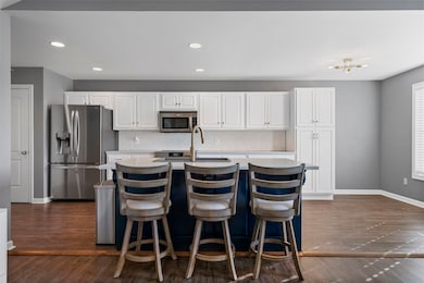 1311 Huron Way, Bowling Green, KY 42101 - photo 4