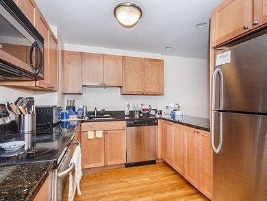 48 Coffey St unit 9B, Dorchester, MA 02122 - photo 2