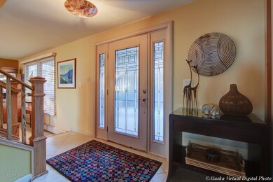 Entry Way