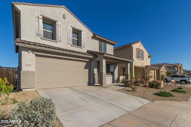 17034 W Seldon Ln, Waddell, AZ 85355 - photo 3