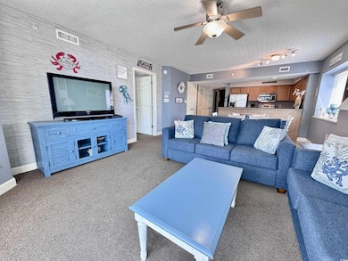 1706 Perrin Dr unit 401, North Myrtle Beach, SC 29582 - photo 6