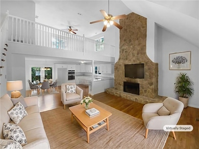 7315 Natures Trail, Cumming, GA 30041 - photo 2