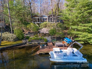 869 Utsonati Ln unit 26, Brevard, NC 28712 - photo 5