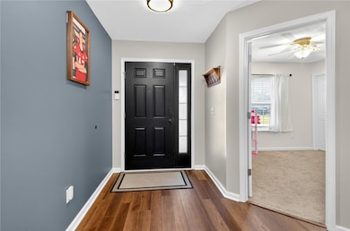 451 Creekside Dr, Saint Marys, GA 31558 - photo 4