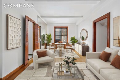 150 E 49th St unit 9D, New York, NY 10017 - photo 6