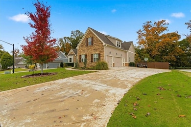 1338 Chipmunk Forest Chase, Powder Springs, GA 30127 - photo 2