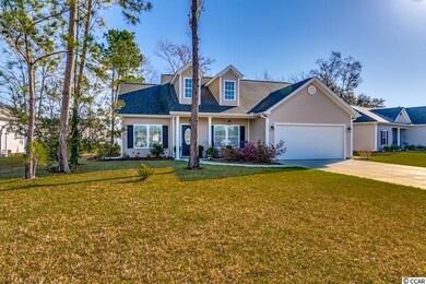 111 Family Farm Rd unit Lot 96 Sand Dollar, Conway, SC 29526 - photo 2