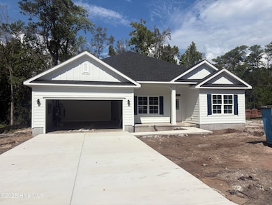 3161 Rutledge Cross SW, Shallotte, NC 28470 - photo 4