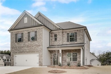 153 Wingate Dr, Winder, GA 30680 - photo 7