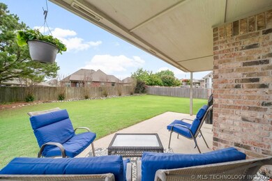7505 E Knoxville St, Broken Arrow, OK 74014 - photo 6