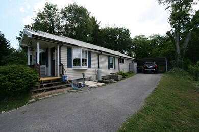 919 S Oakwood St, Rossville, GA 30741 - photo 5