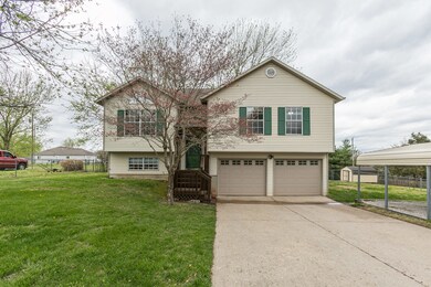 1009 N 41st St, Nixa, MO 65714 - photo 2