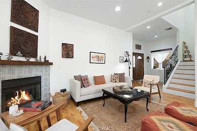 14709 Forest Edge Dr, Sylmar, CA 91342 - photo 7