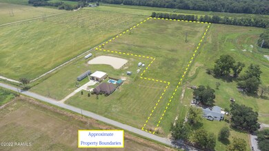 Tbd W Congress St, Rayne, LA 70578 - photo 4