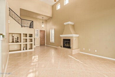 Great room