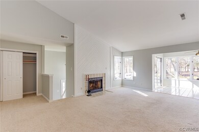 4621 Four Seasons Terrace unit H, Glen Allen, VA 23060 - photo 4