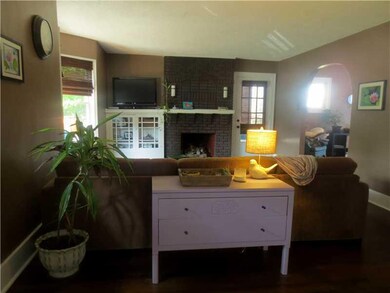 Living Room.