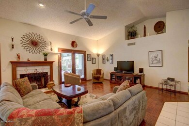 great room
