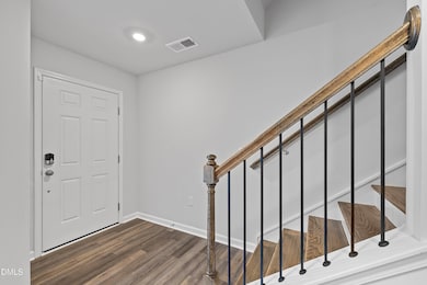 1844 Woodall Crest Dr, Apex, NC 27502 - photo 4