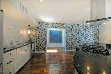 Kitchen View 3