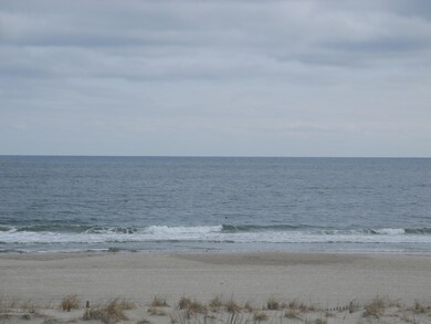 View from Deck