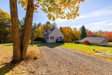 1236 Oakham Rd, New Braintree, MA 01531 - photo 2