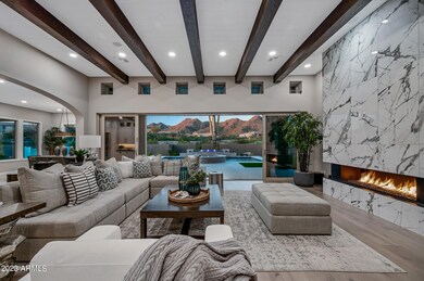 Indoor/Outdoor Living