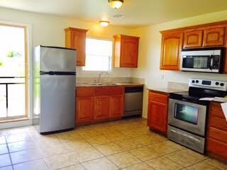 Open Kitchen