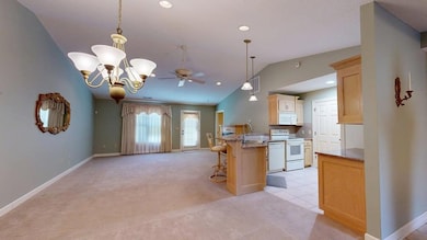 135 Charles Towne Dr, Danville, VA 24541 - photo 7