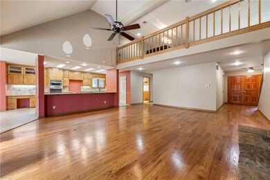 830 E Atalanta Dr, Rogers, AR 72756 - photo 5