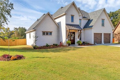 512 Weatherby Trail, Prattville, AL 36067 - photo 4