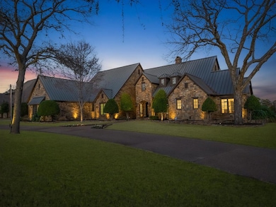 6105 Westcoat Dr, Colleyville, TX 76034 - photo 2