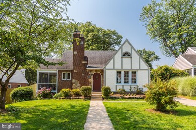 2004 Osborn Dr, Silver Spring, MD 20910 - photo 4