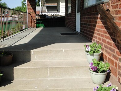 Look at that Relaxing Porch to enjoy your morning coffee or evening drink.