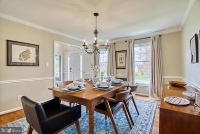 4216 Kersey Cir, Dumfries, VA 22025 - photo 4