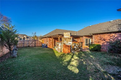 1813 Lancaster Dr, Edmond, OK 73012 - photo 6